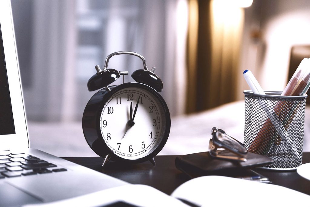 快適な睡眠のためにできること